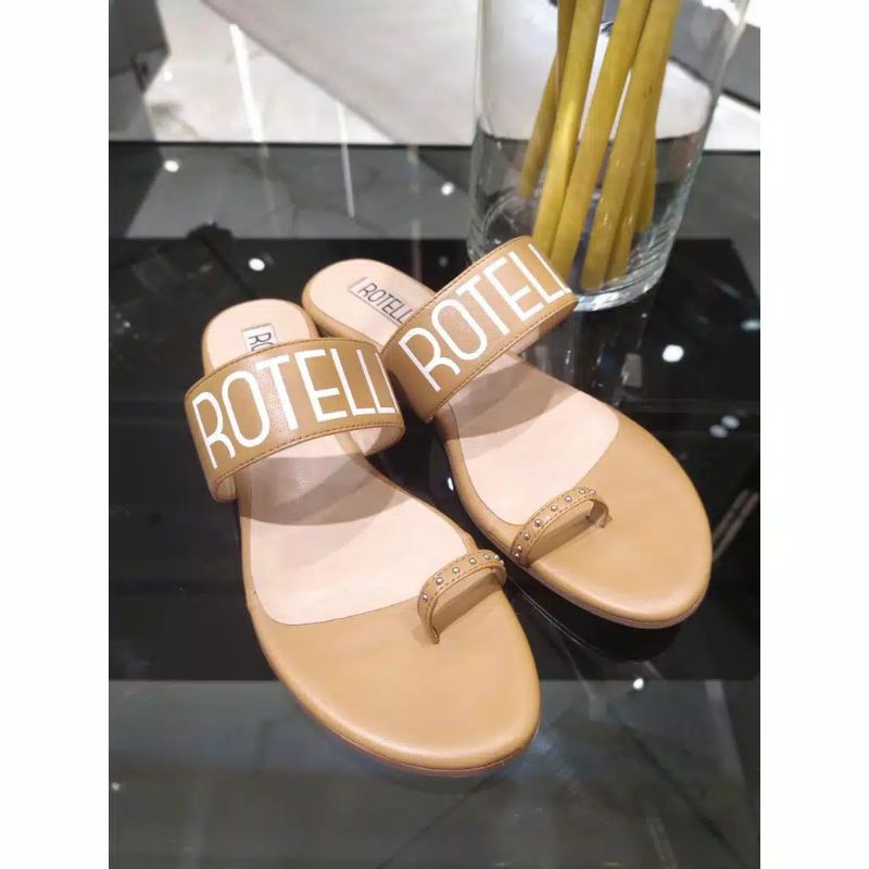 READY SANDAL ROTELLI ART 902 size 38