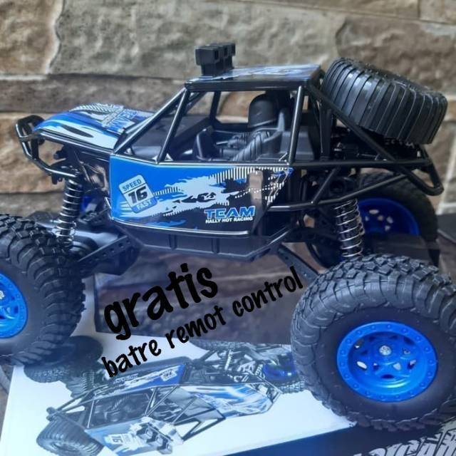 Mobil remot RC OFF ROAD Mainan Remote Control Shopee Mobil remot RC OFF ROAD Mainan Remote Control Shopee