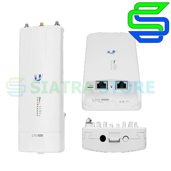 Ubiquiti Rocket LTU 5GHz|LTU-Rocket 5GHz PtMP BaseStation Radio