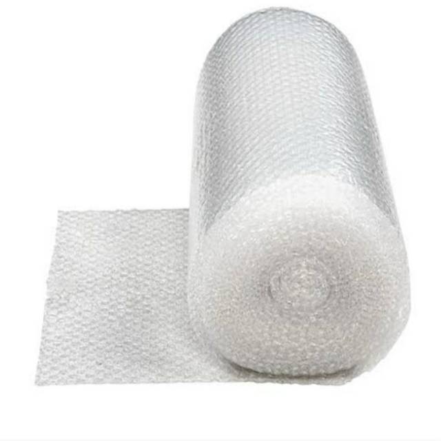 

Packing bubble wrap