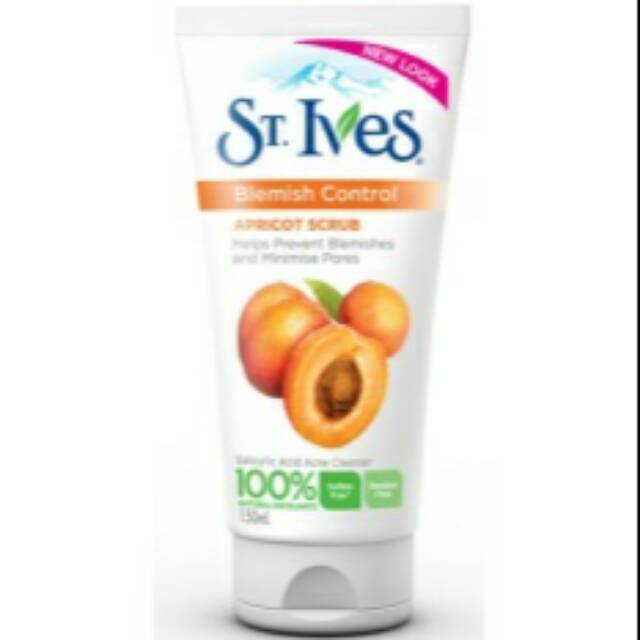 (buy 10 free 1) St. Ives share in jar 10 gram promo