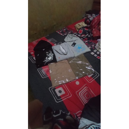 HOODIE CARHARTT GREY