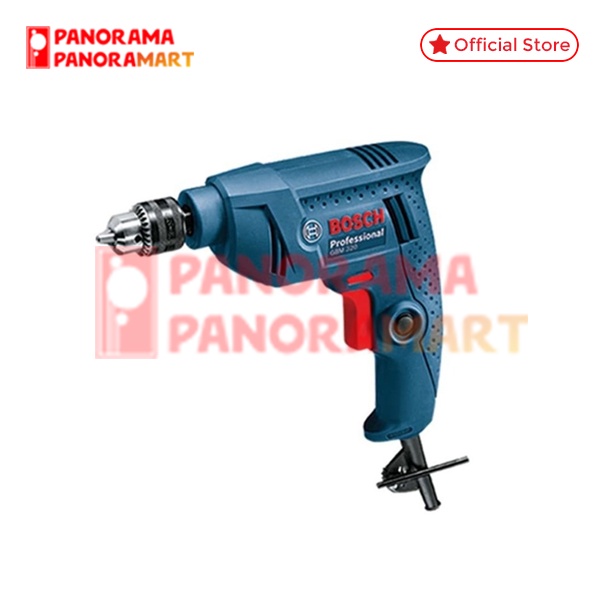 MESIN BOR BOSCH GBM 350