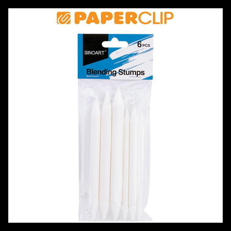 

Promo Sft026 Sinoart Blending Stump