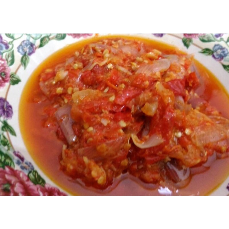 

sambel/bawang/bombay/pasta