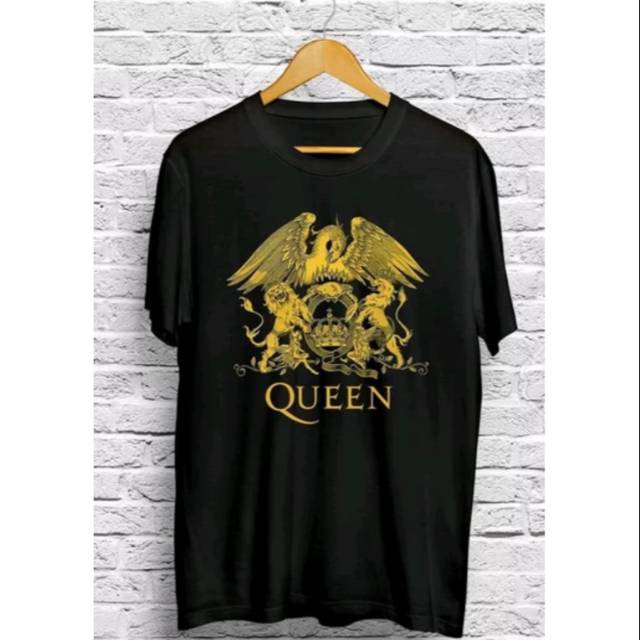 Kaos band queen