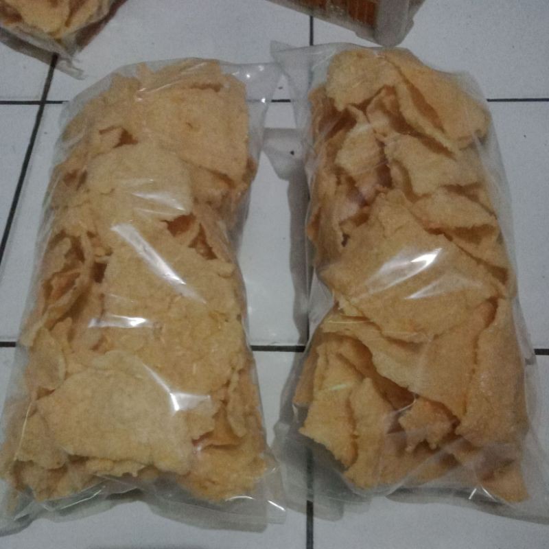 

kerupukgendar/krupukgendarhomemade(buatansendiri)