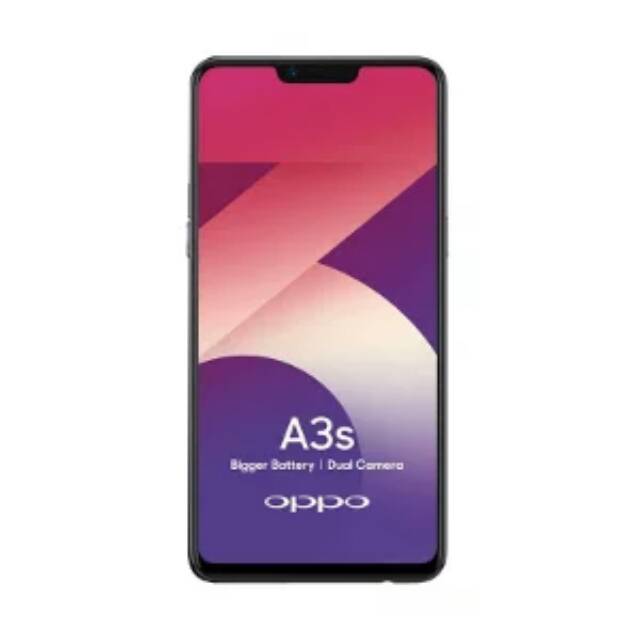 Oppo A3S Smartphone 2GB-16GB / 3Gb-32Gb