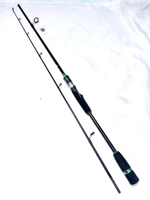 Joran galatama black dragon 180