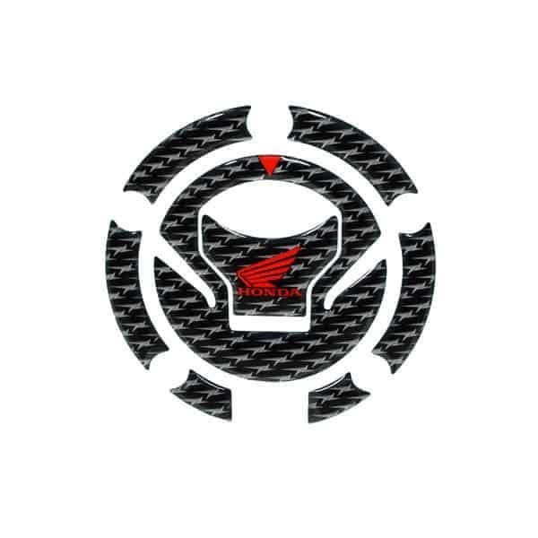 Aksesoris Tutup Tangki Fuel Lid Pad New CB150R 08F80K15G00