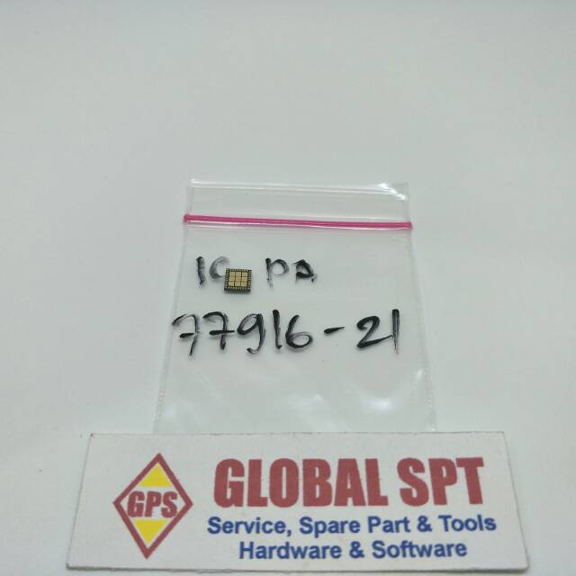 IC PA 77916-21 / IC CHIP SINYAL PA77916-21