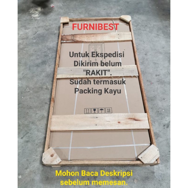 Lemari Arsip Lemari Besi Filling Cabinet