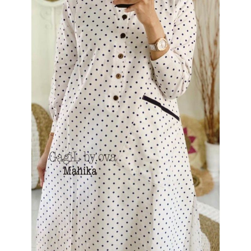 gagil mahika* Gagil by ova original