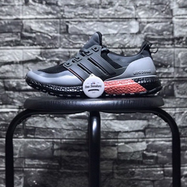 ultraboost all terrain waterproof