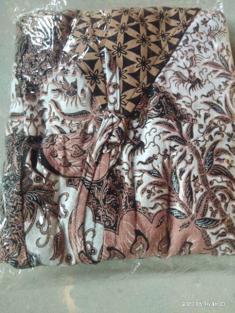 Gamis Batik Manggar, Padi,sekar,cantik,kubis,kipas,daun,kupu,nadine,gendis