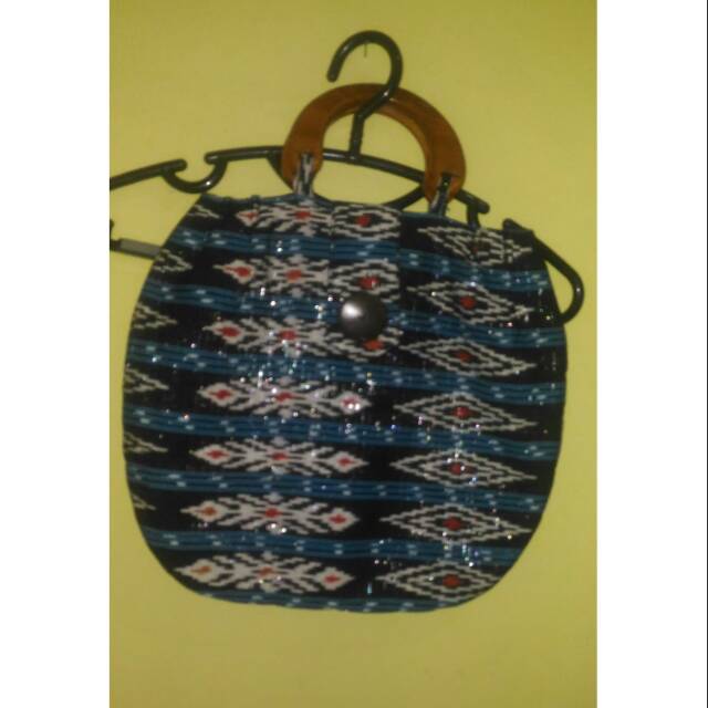 Tas Tenun NTT
