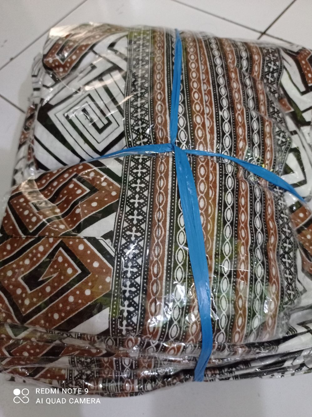 Bswart Batik Hrb026 Kenongo Hem Pendek Padi Pekalongan M L Xl Batik Pria Murah Modern Grosir Eltobeb