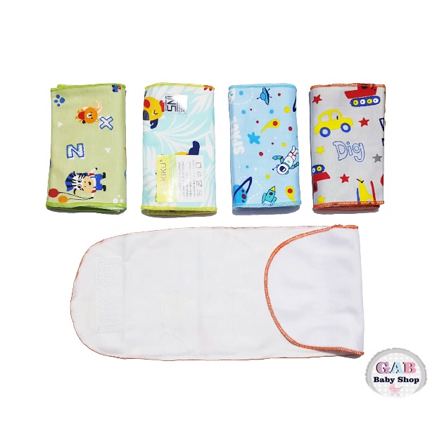 BEST SELLER! Gurita Bayi Rekat/ Gurita Instant Bayi