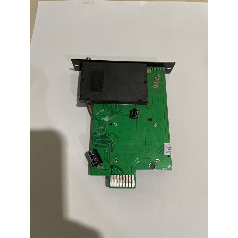 Sim Connector hp aktivator Modem Max Card Holder