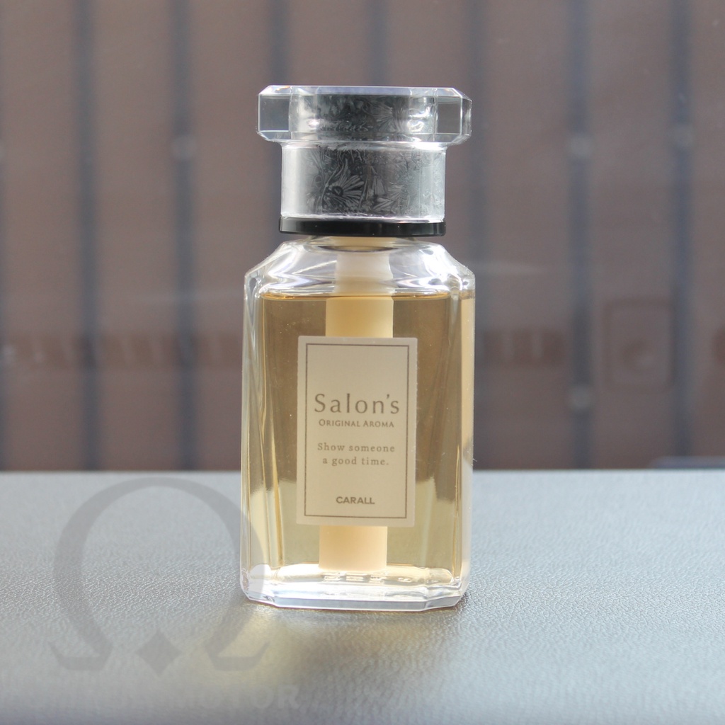 Parfum Mobil Ruangan Carall Salon's Urban 160ml