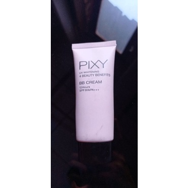 Preloved Pixy BB Cream