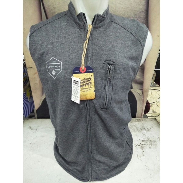 Rompi Cardinal Original