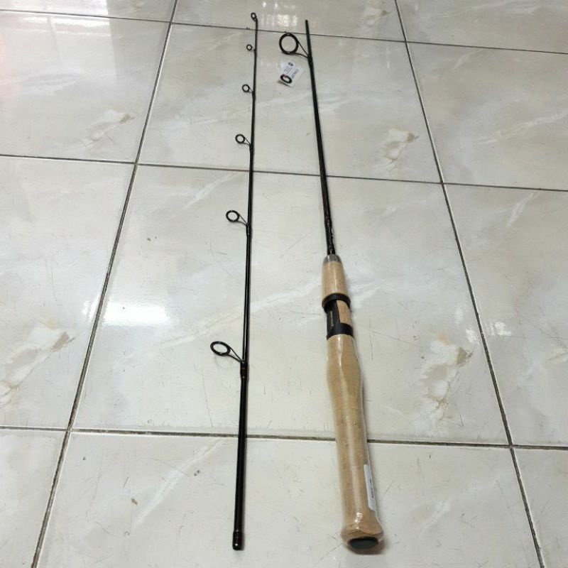 Joran Fenwick Night Hawk 180