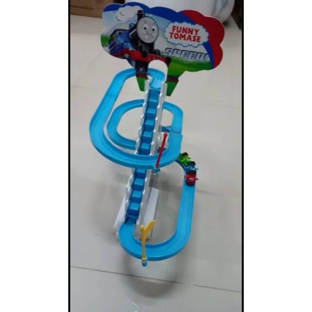 Thomas Mainan / Thomas Rel