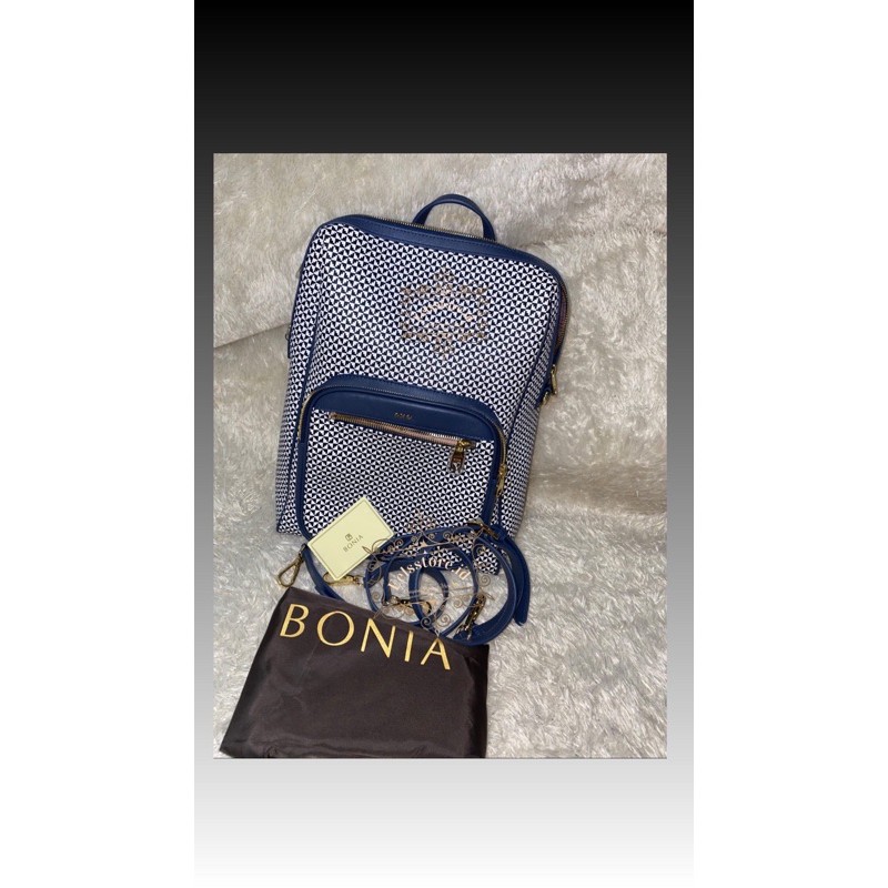 Ransel Bonia L