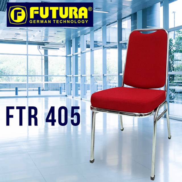 Kursi Futura FTR 405