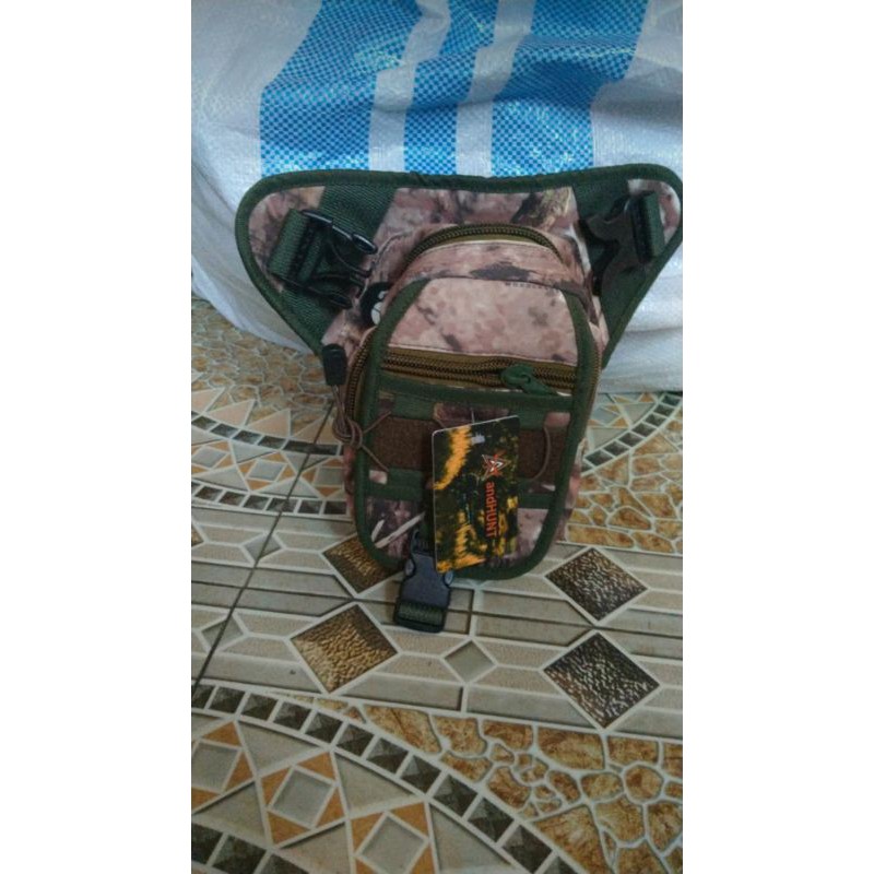 (TK.RTT)TAS PAHA CAMO