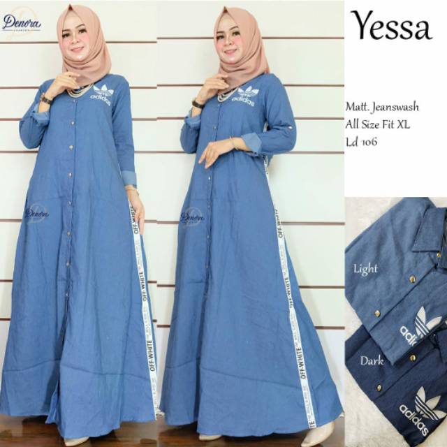 

Yessa