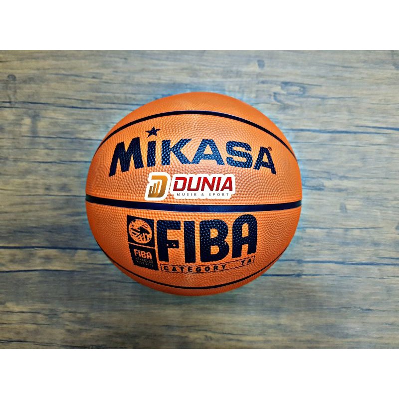 BOLA BASKET MIKASA