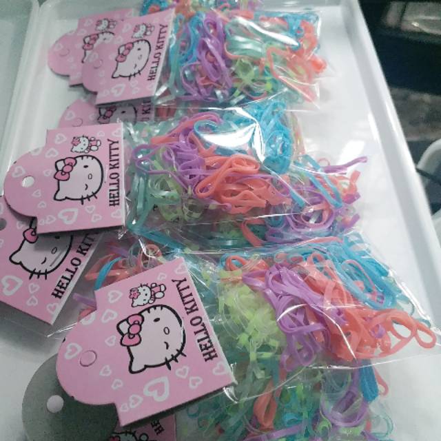 

Karet warna