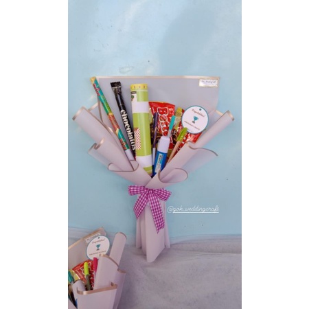

BUKET ATK | BUKET ALAT TULIS