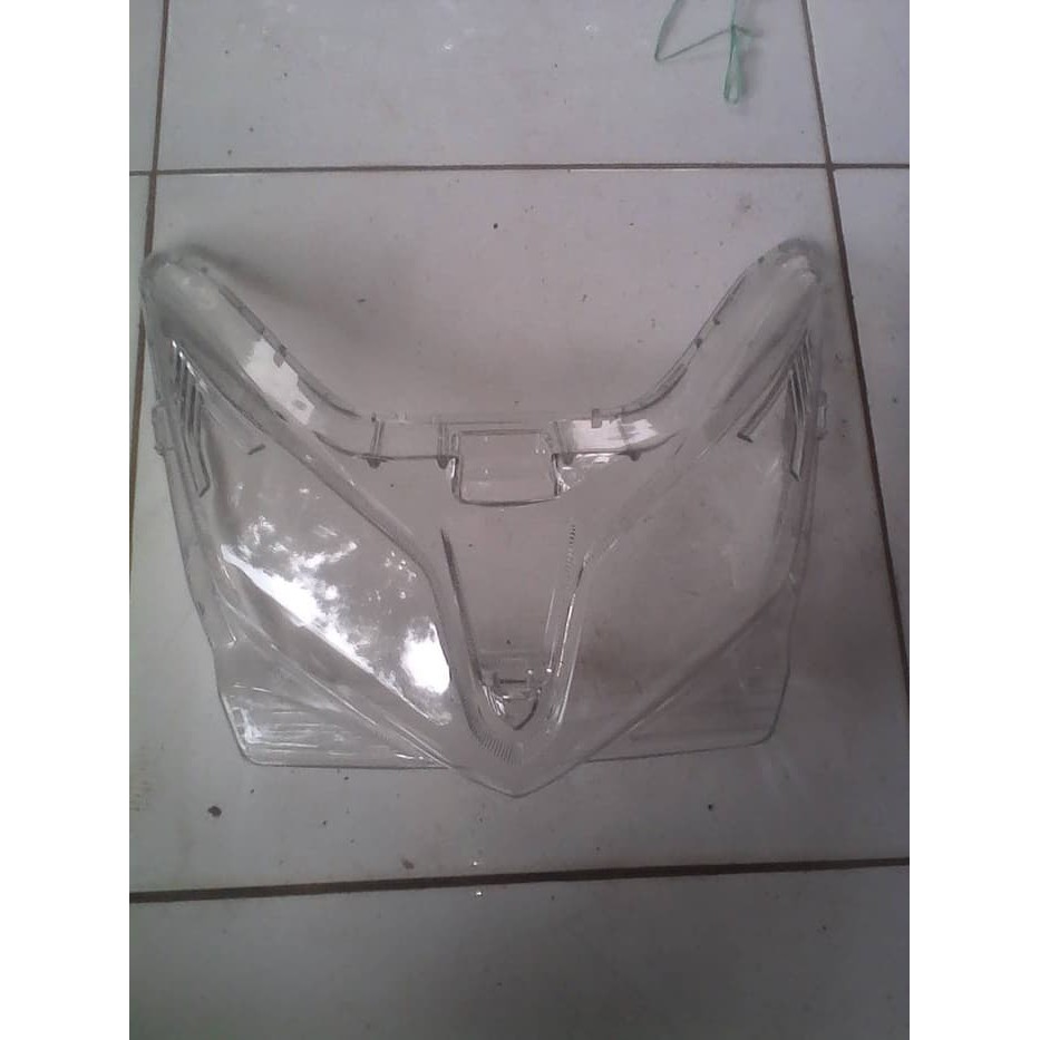 Mika Lampu depan Vario 125