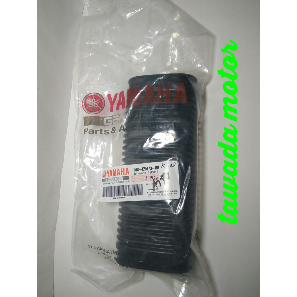 karet filter cvt mio soul lama, fino lama