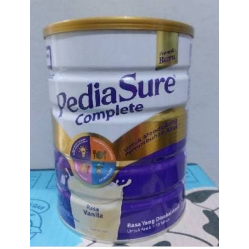 

pediasurecomplete