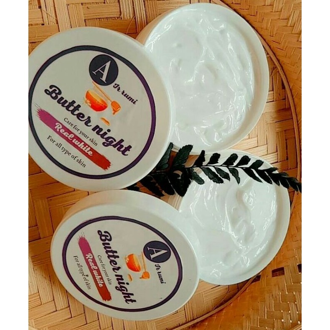 NIGHT LOTION SUPER WHITENING VIRAL