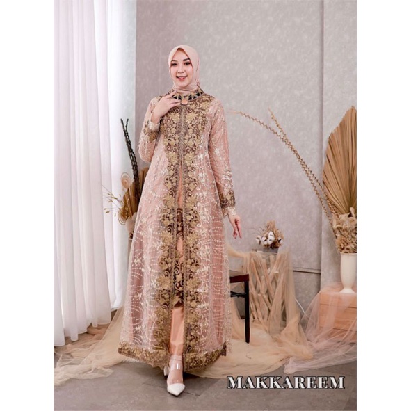 KEBAYA ORIGINAL//KEBAYA MODERN//GAMIS MAKKAREEM//ORIGINAL BY PELANGI JAYA