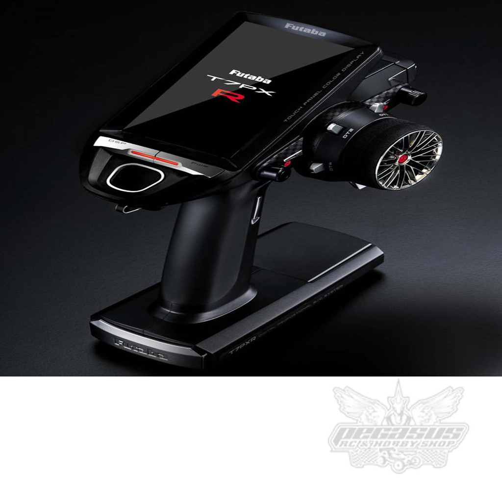 FUTABA 7PXR 2.4GHZ #T7PXR