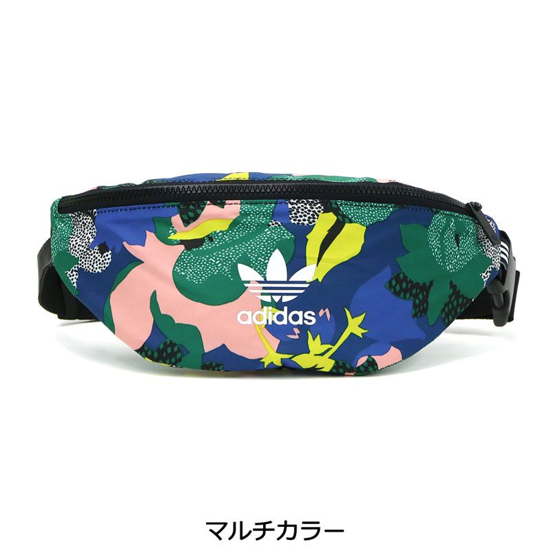 Adidas Originals Her Studio Waist Bag