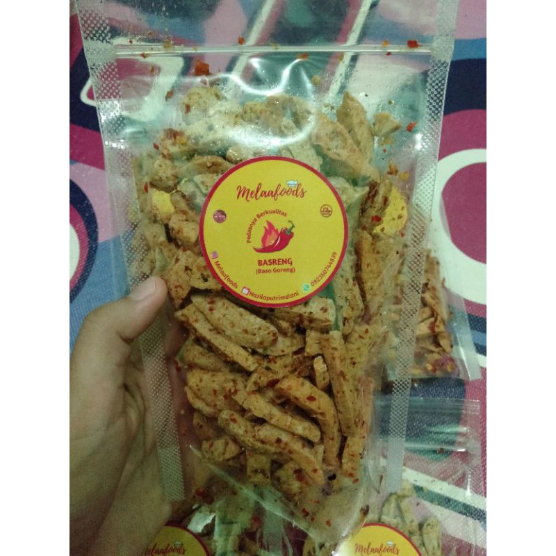 

AGEN BASRENG PEDAS ‼️