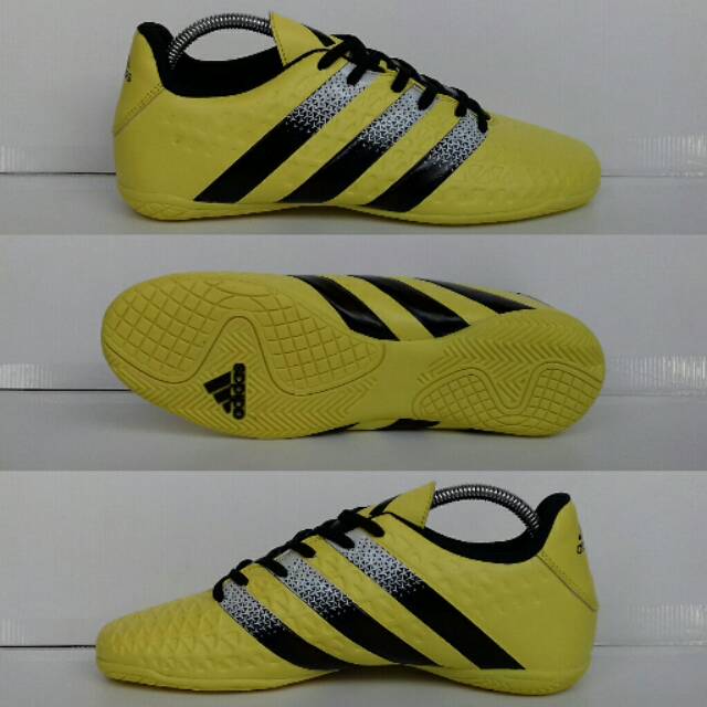 Sepatu Futsal Adidas ACE Komponen Ori