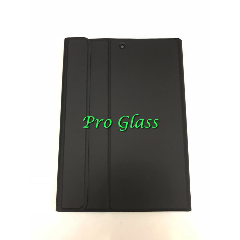 Ipad Pro 10.5 / Ipad 5 / 6 2017 - 2018 9.7  Book Cover KEYBOARD Bluetooth Premium Case
