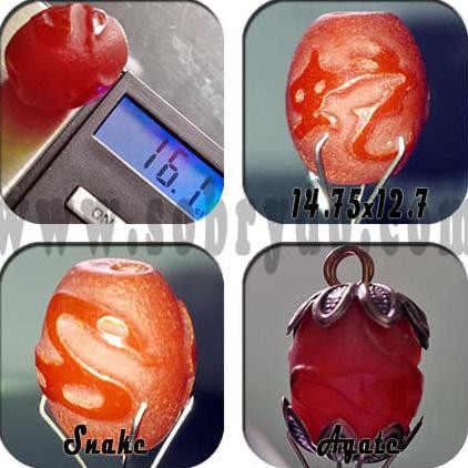 

Ready# Agate Promo - 500