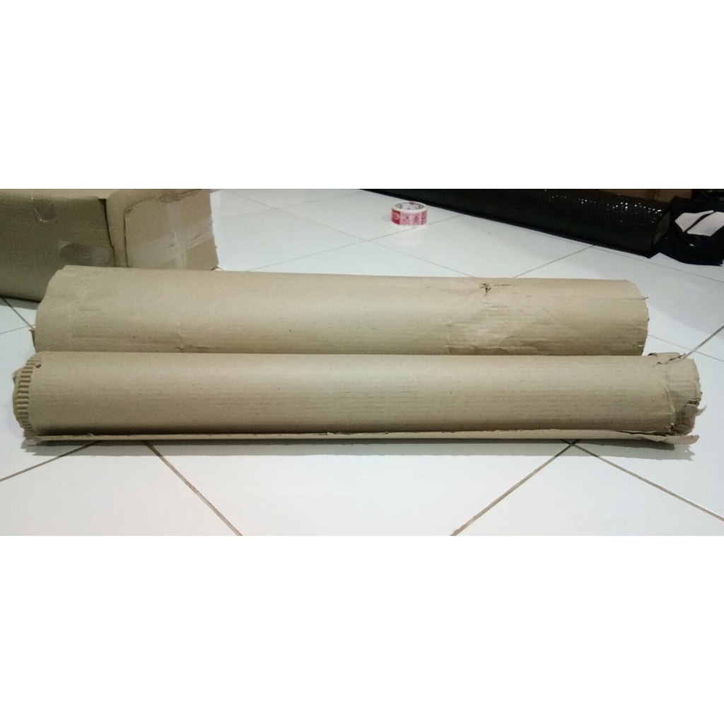 

tambahan packing kardus tipis