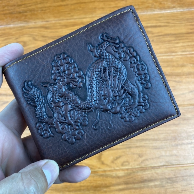 DOMPET PRIA KULIT ASLI DOMPET PRIA LIPAT KULIT ASLI DOMPET KULIT ASLI MODEL KANCING DOMPET PRIA KARTU DOMPET PRIA ADA TEMPAT KOIN