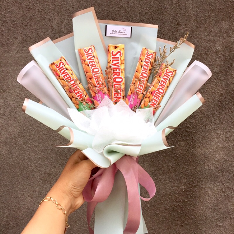 

BUKET COKLAT GARUT VALENTINE