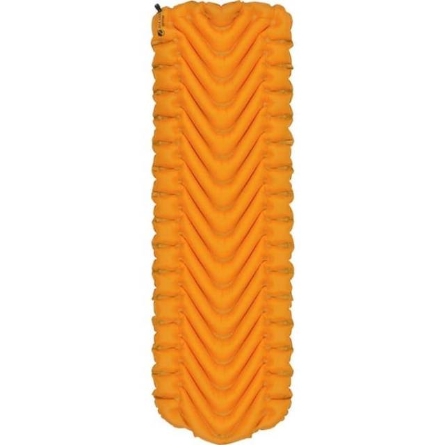 Sleeping Pad Klymit Insulated Static V Lite - Matras Angin Klymit